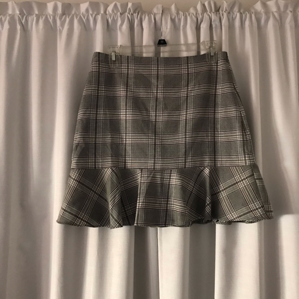 Loft Skirt